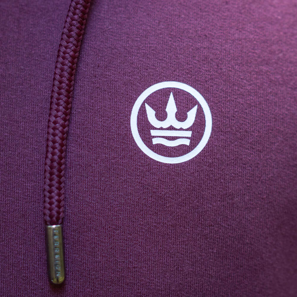The Quest Hoodie - Various Colours
