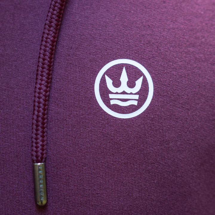 The Quest Hoodie - Various Colours