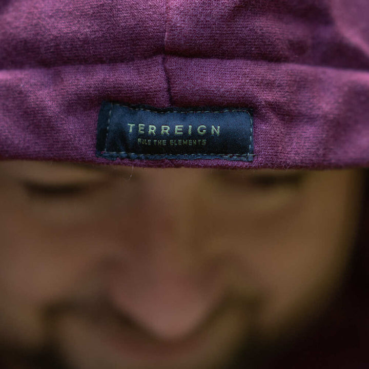 The Quest Hoodie - Various Colours