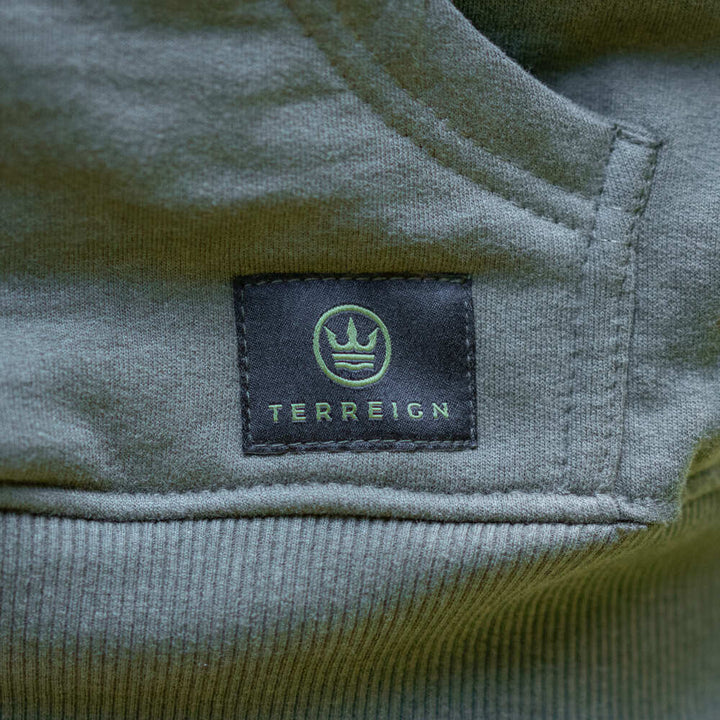 The Quest Hoodie - Various Colours