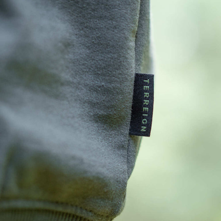 The Quest Hoodie - Various Colours