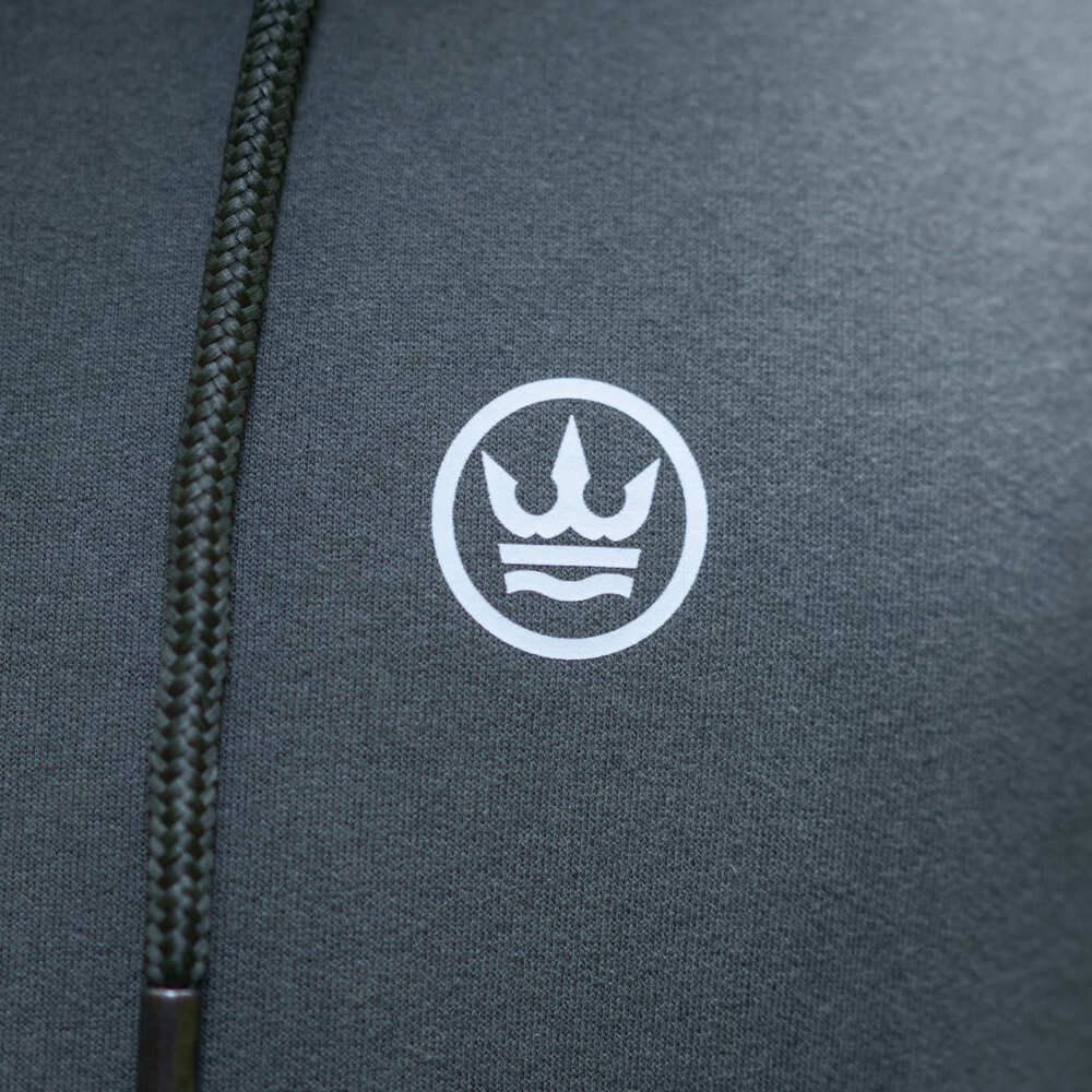 The Quest Hoodie - Various Colours