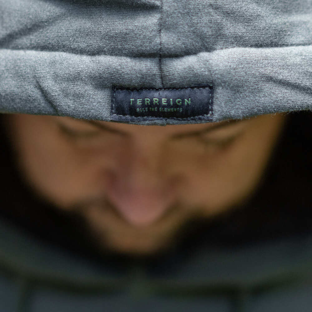 The Quest Hoodie - Various Colours