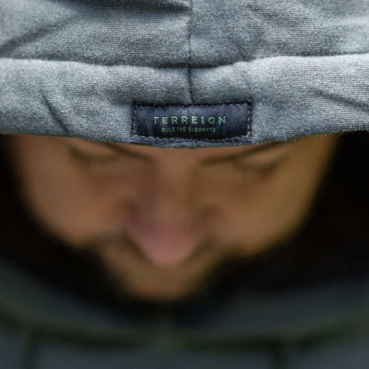 The Quest Hoodie - Various Colours