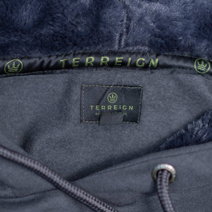 The Quest Hoodie - Various Colours