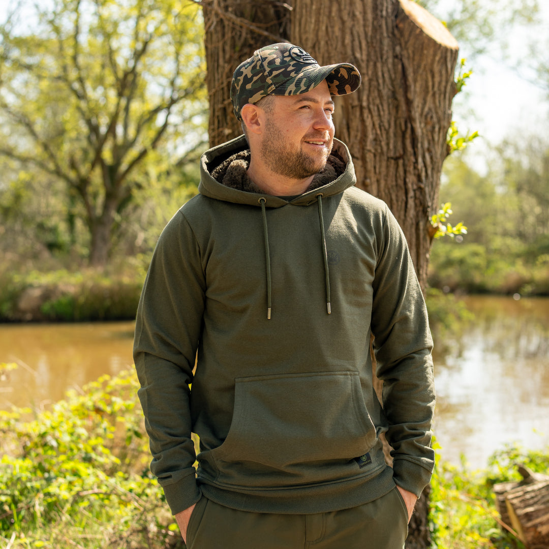 Bombs Away Hoodie - Various Colours