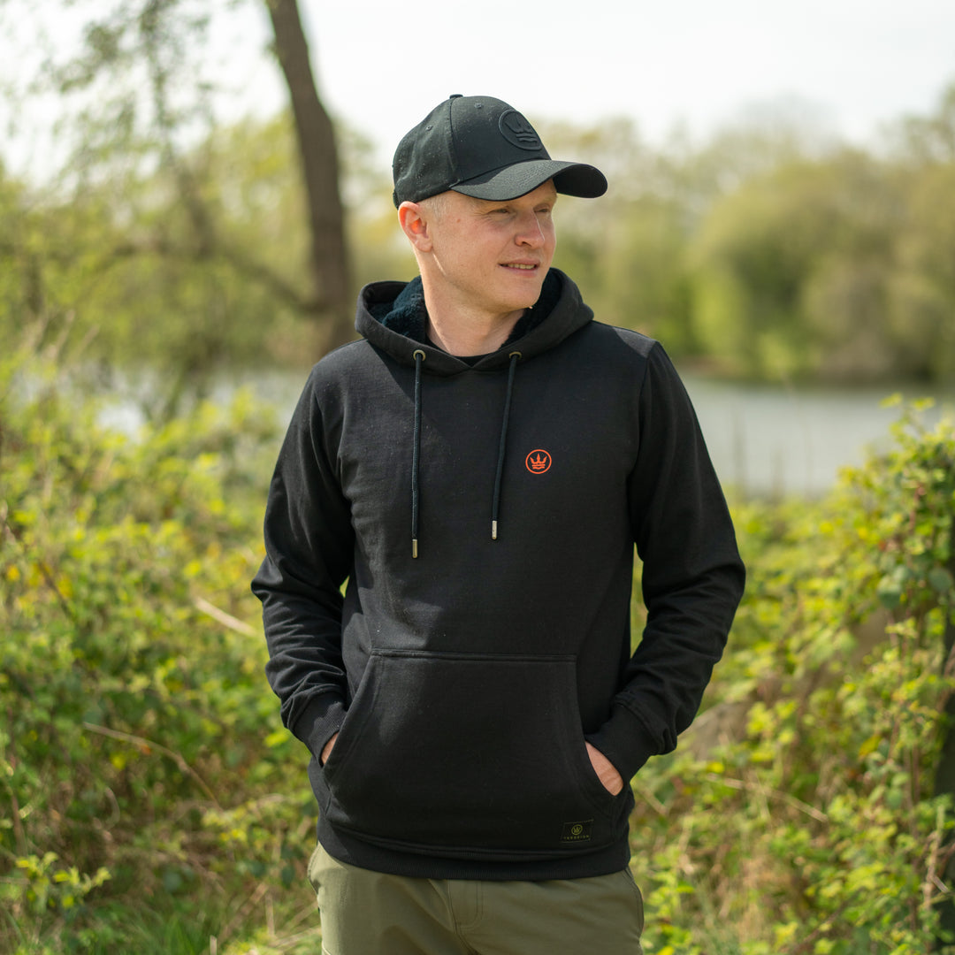 The Grebe Hoodie - Various Colours