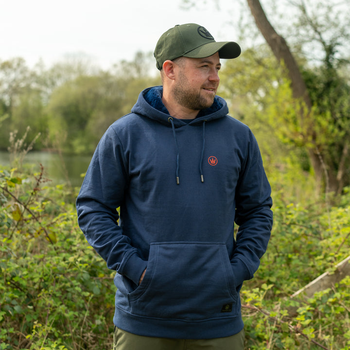 The Grebe Hoodie - Various Colours