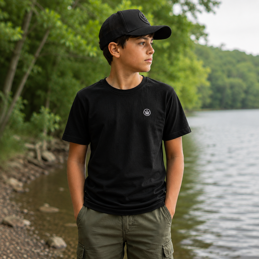 Kids -  Timeless T-Shirt