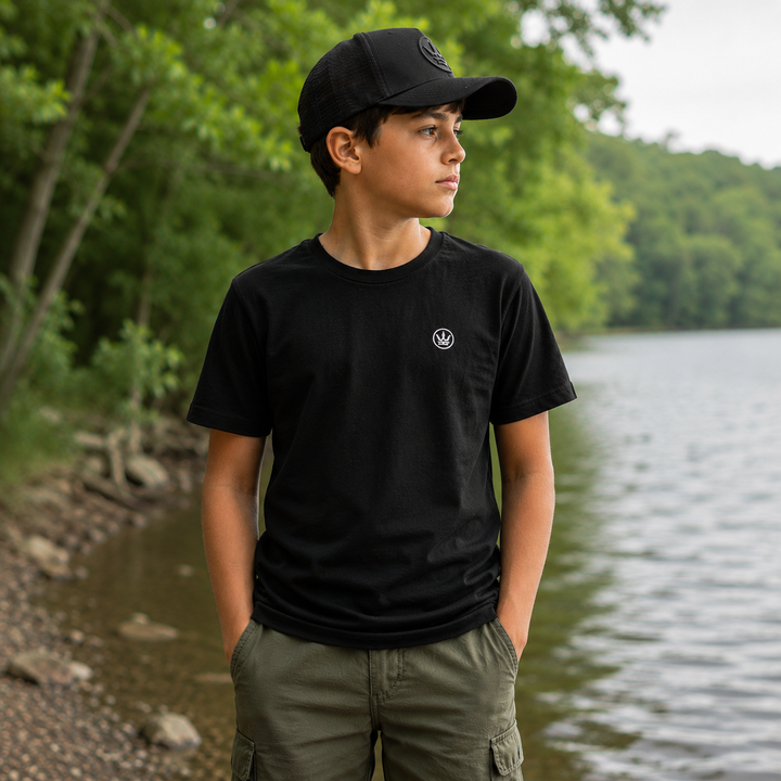 Kids -  Timeless T-Shirt