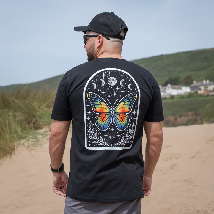 Free to Fly - T-Shirt