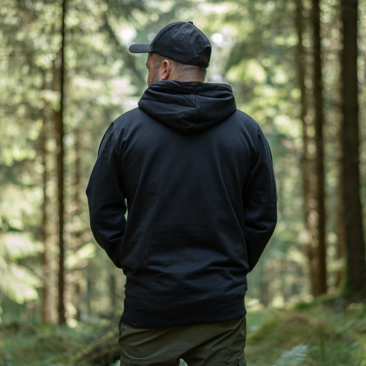 Chesta Hoodie - Various Colours