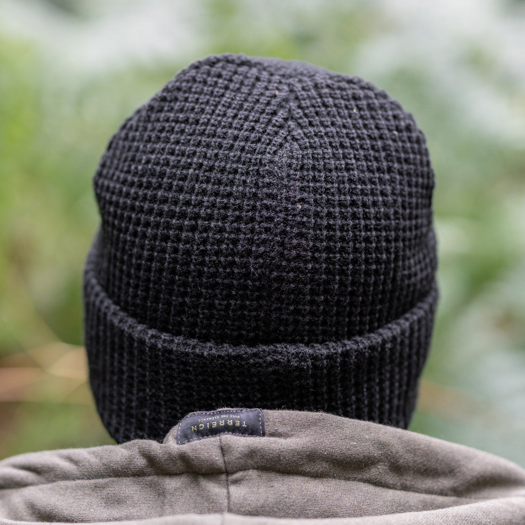 Extreme Beanie - Black