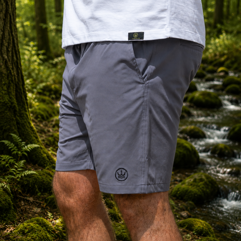 Trek Shorts