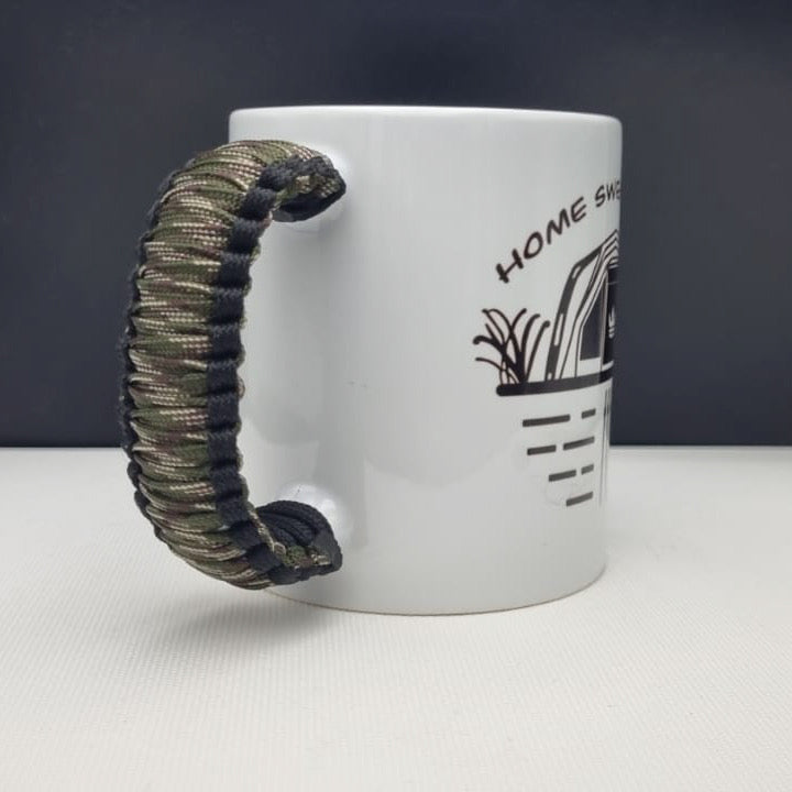 4x Mug Signature Terreign Bundle (Get 5th Mug Free!)