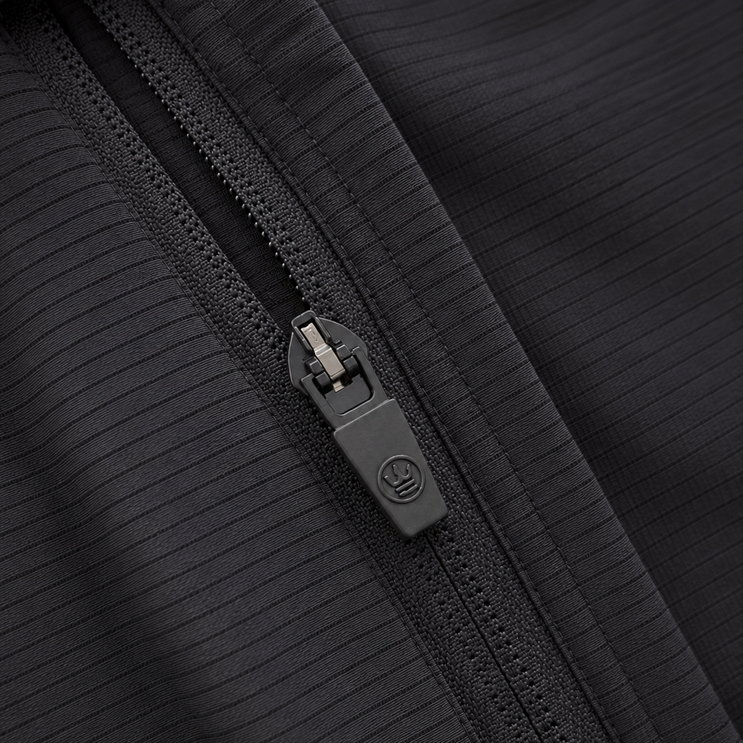 Hybrid Pro Short - Stealth