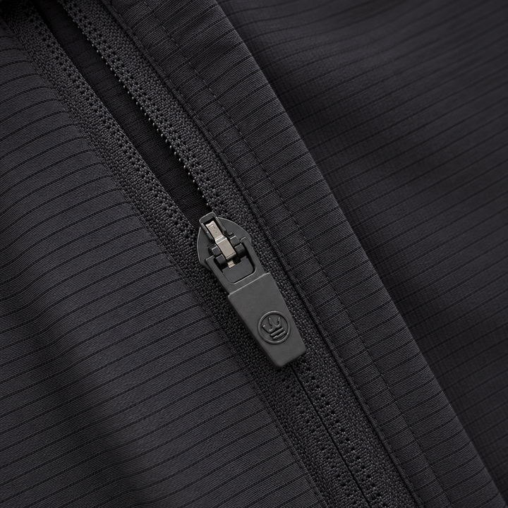 Hybrid Pro Short - Stealth