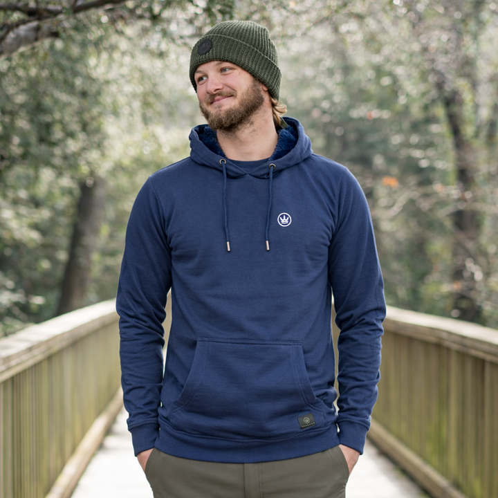 Campfire Hoodie - Various Colours