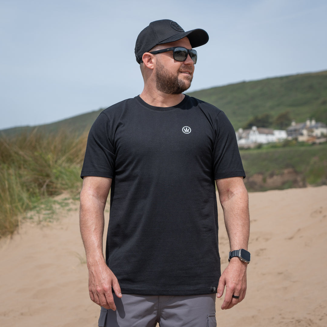 Chosen Roots - T-Shirt