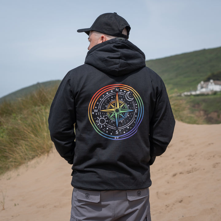 Find Your Way - Hoodie