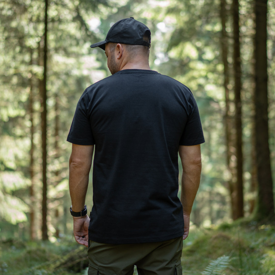 Chesta T-shirt  - Various colours