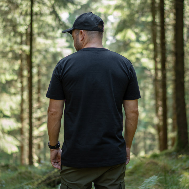 Chesta T-shirt  - Various colours