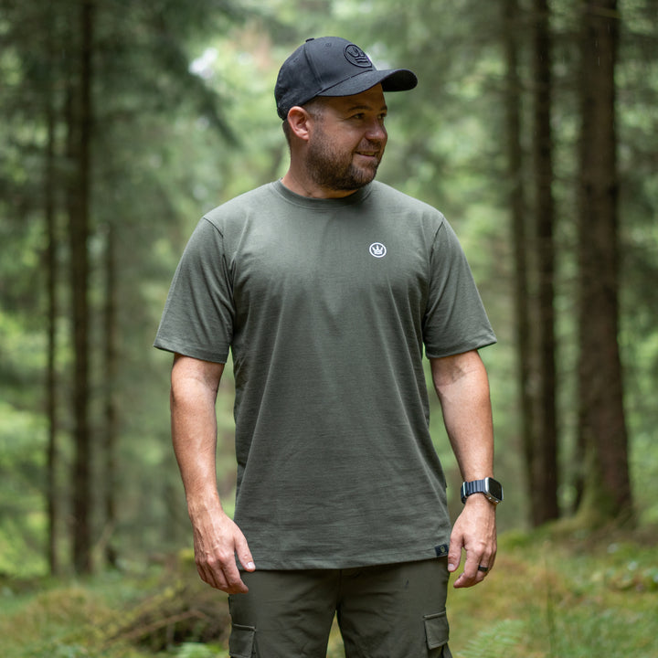 The Cosmos T-Shirt