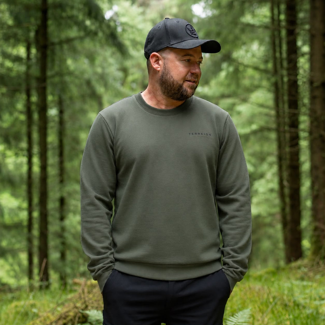 Signature Jumpers