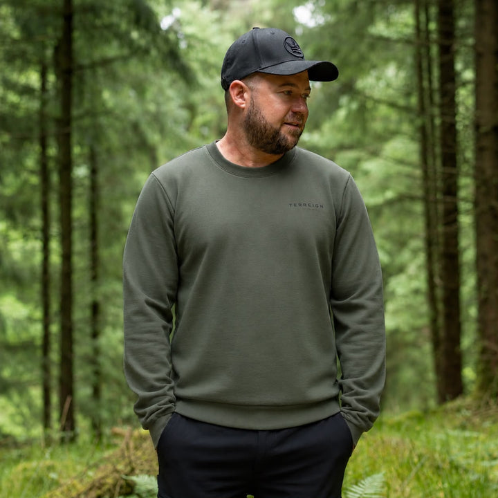 Signature Jumpers