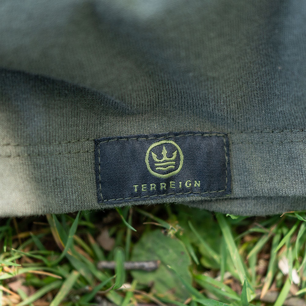 Signature Long Sleeve T-Shirts