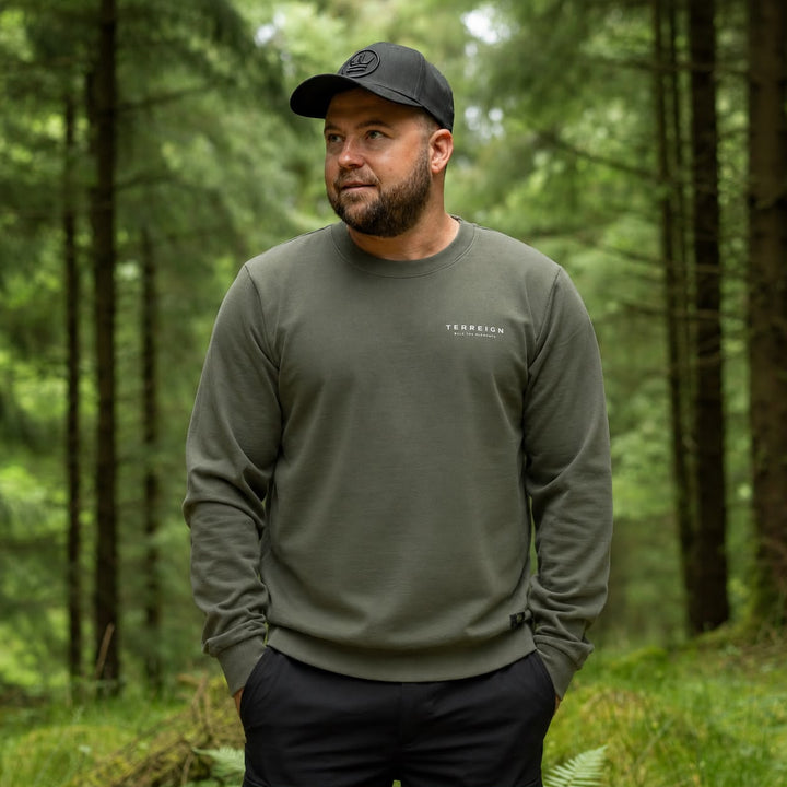 Signature Jumpers