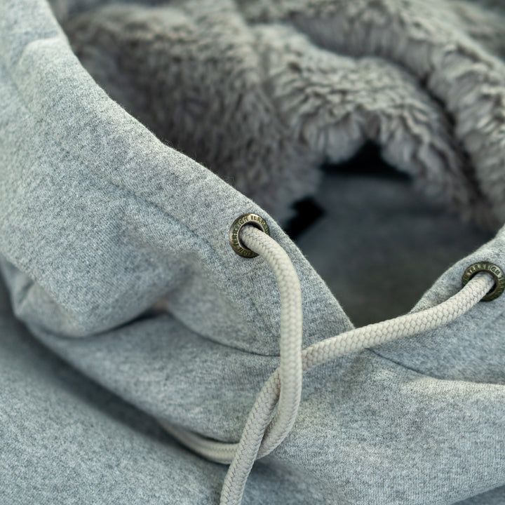 Chronicles Hoodie - Grey