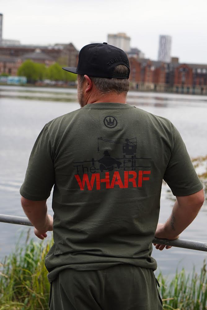 The Wharf Syndicate - T-Shirt