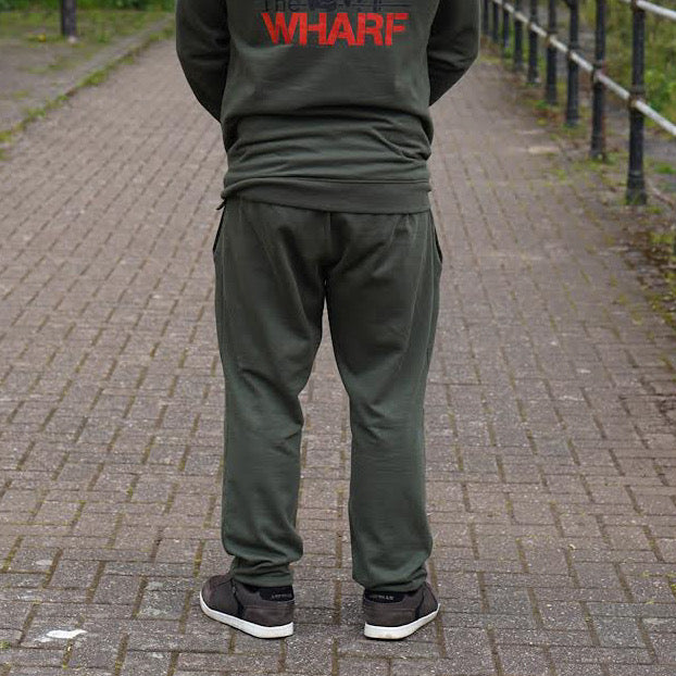 The Wharf Syndicate - Jogggers