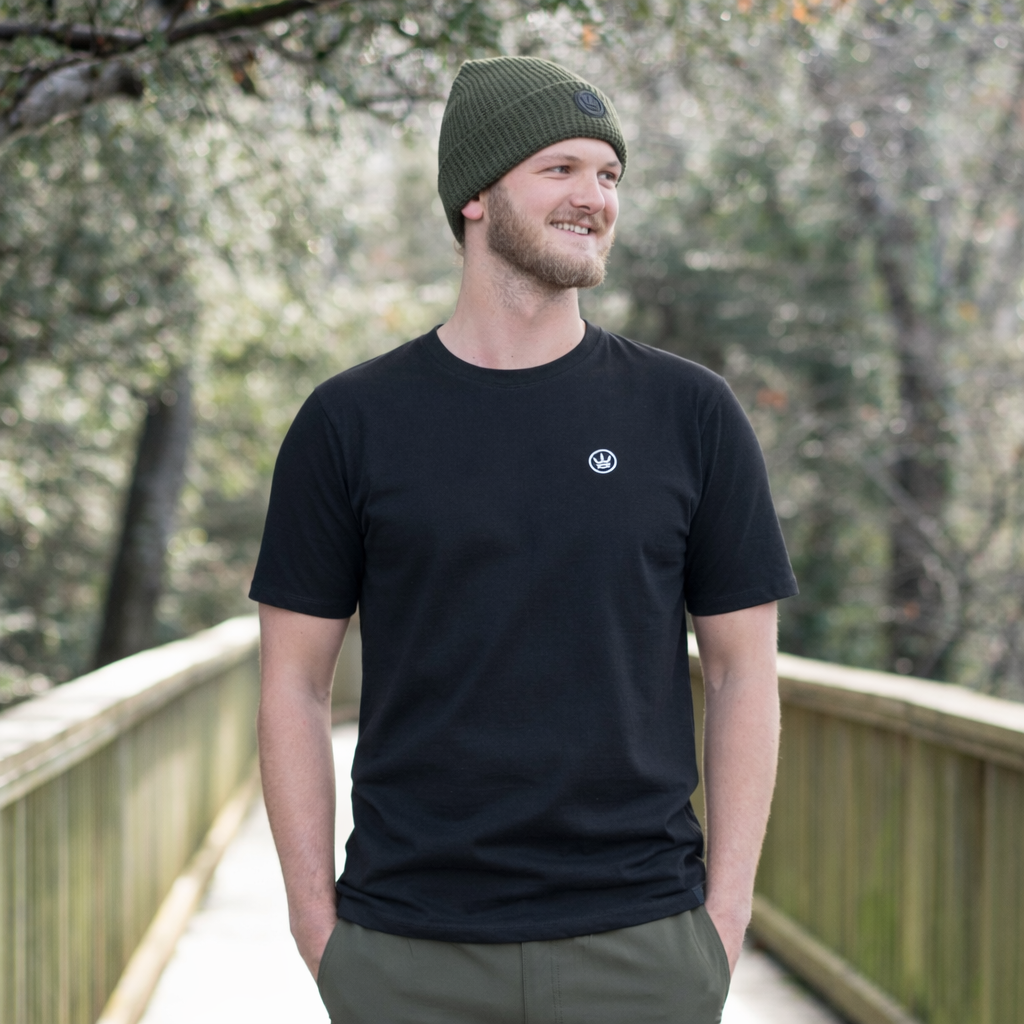 Campfire T-Shirt - Various Colours