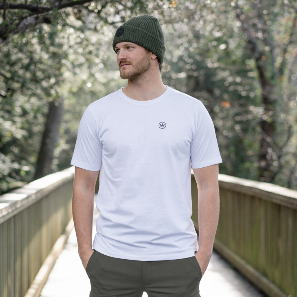 Campfire T-Shirt - Various Colours