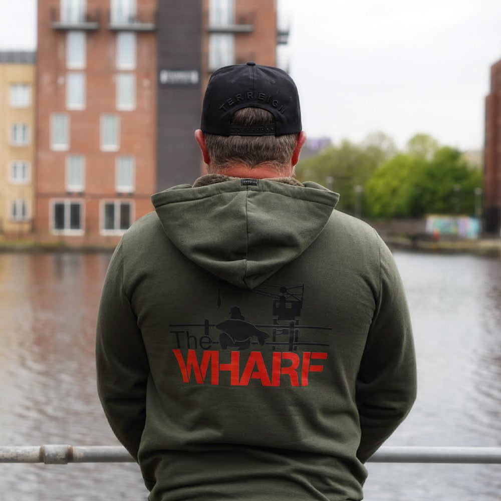 The Wharf Syndicate - Hoodie