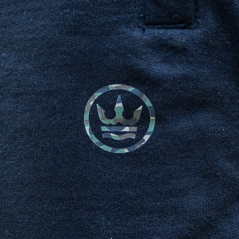 Timeless Jogger Short  - Various Colours