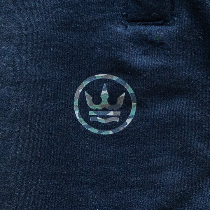 Timeless Jogger Short  - Various Colours