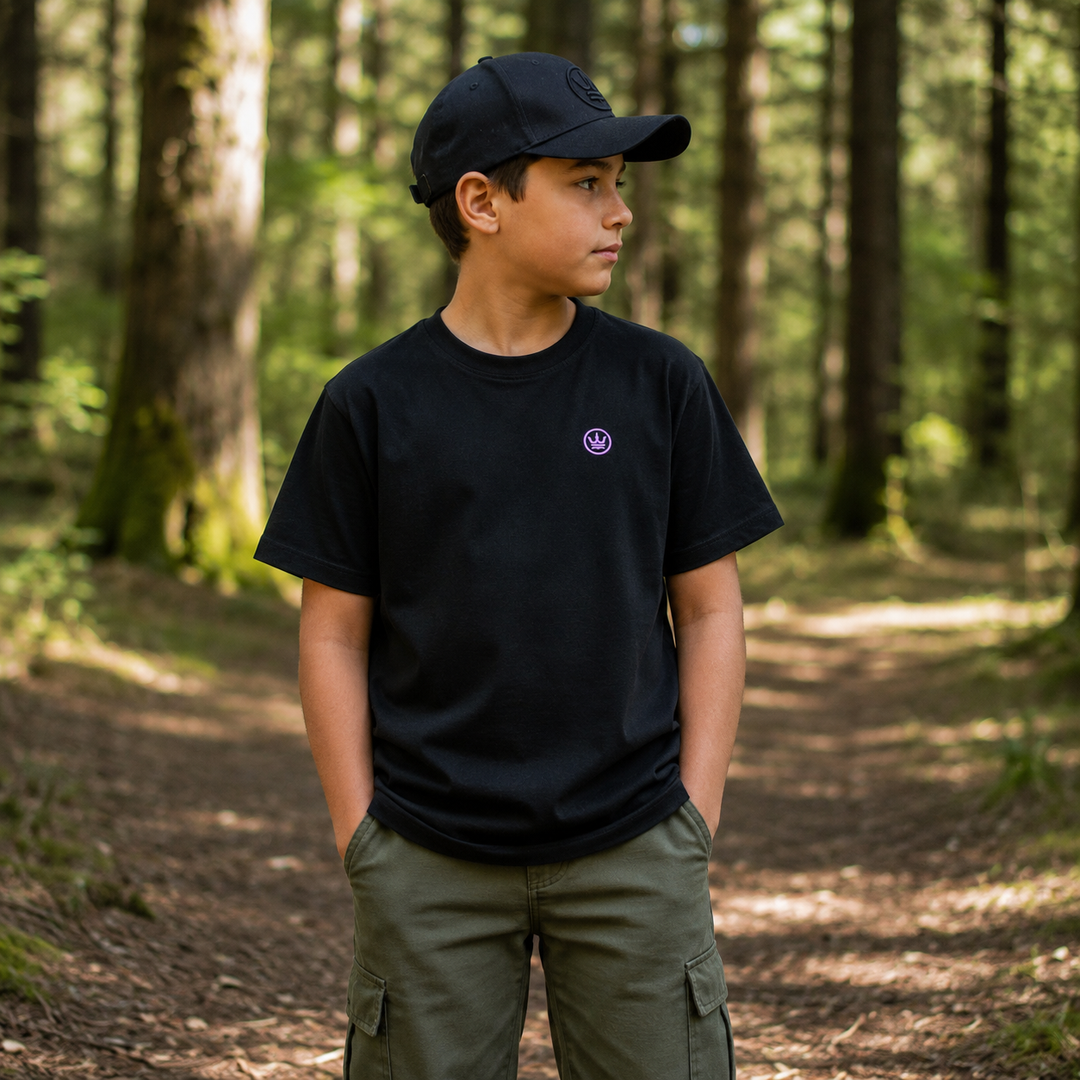 Kids -  Koi Blossom T-Shirt