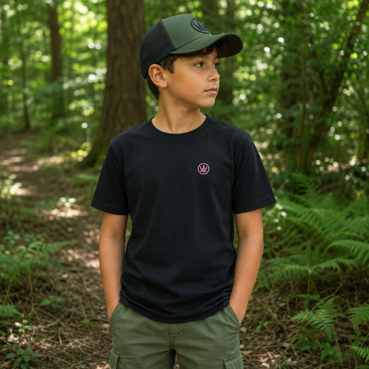 Kids -  The Koi T-shirt