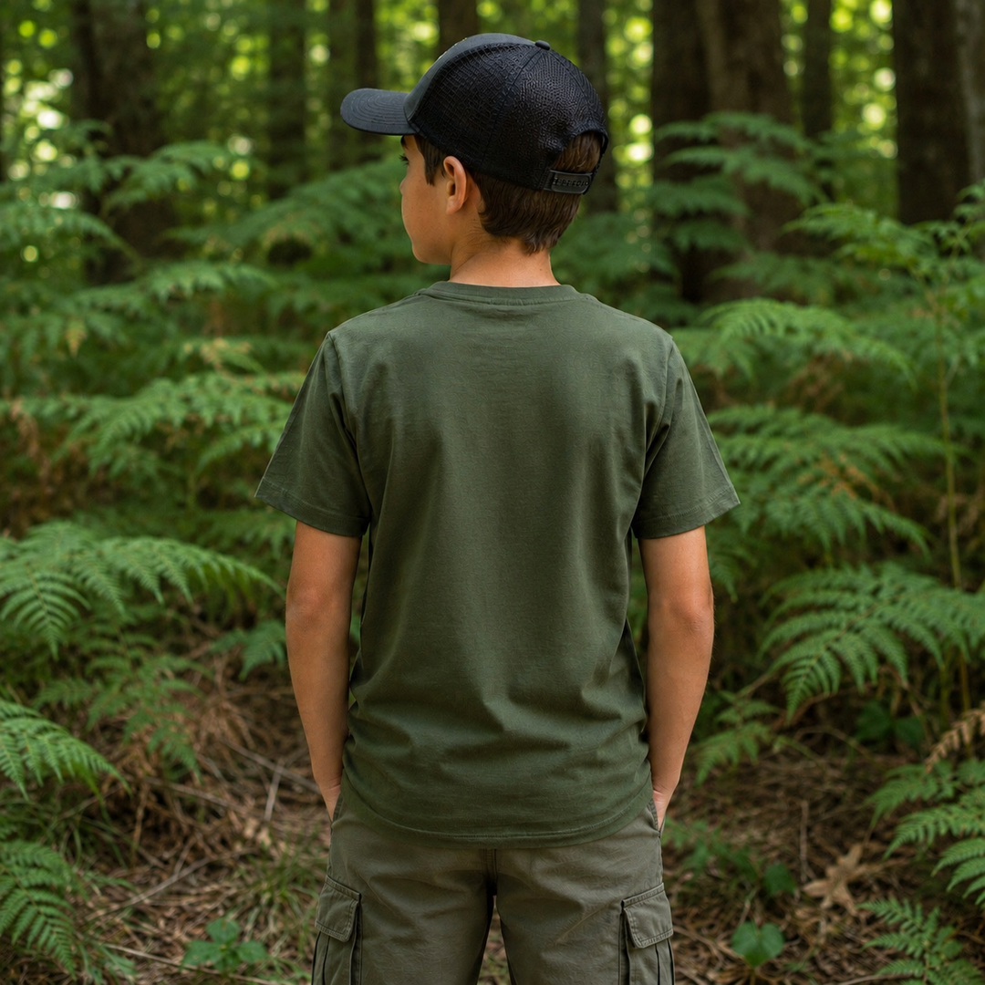 Kids -  Timeless T-Shirt