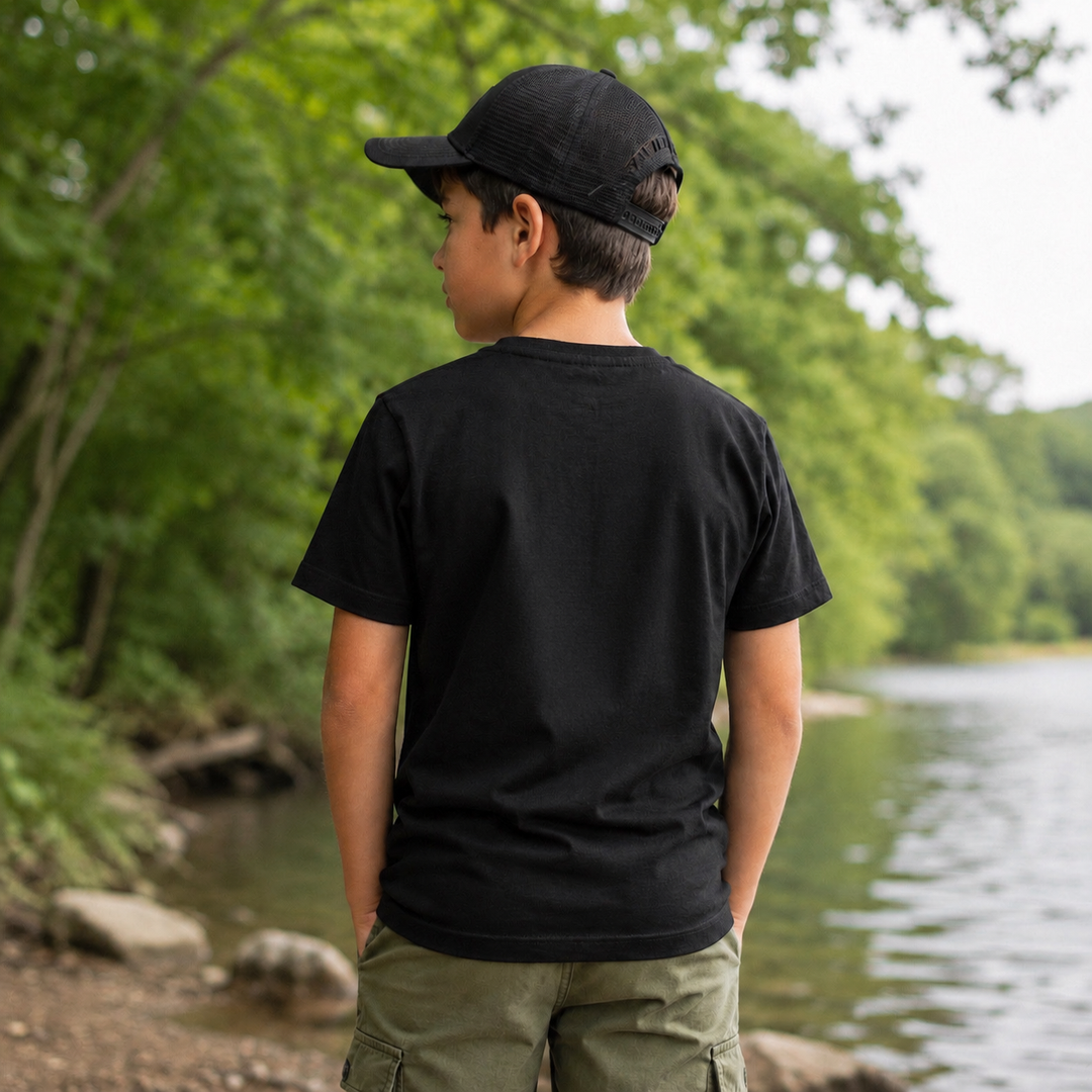 Kids -  Timeless T-Shirt
