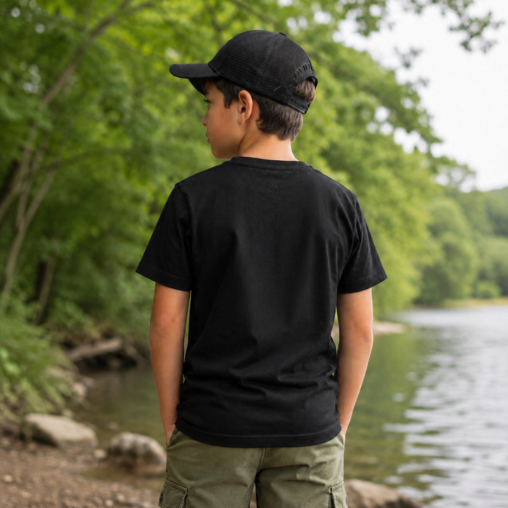 Kids -  Timeless T-Shirt