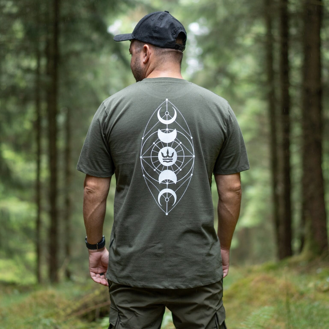 The Cosmos T-Shirt