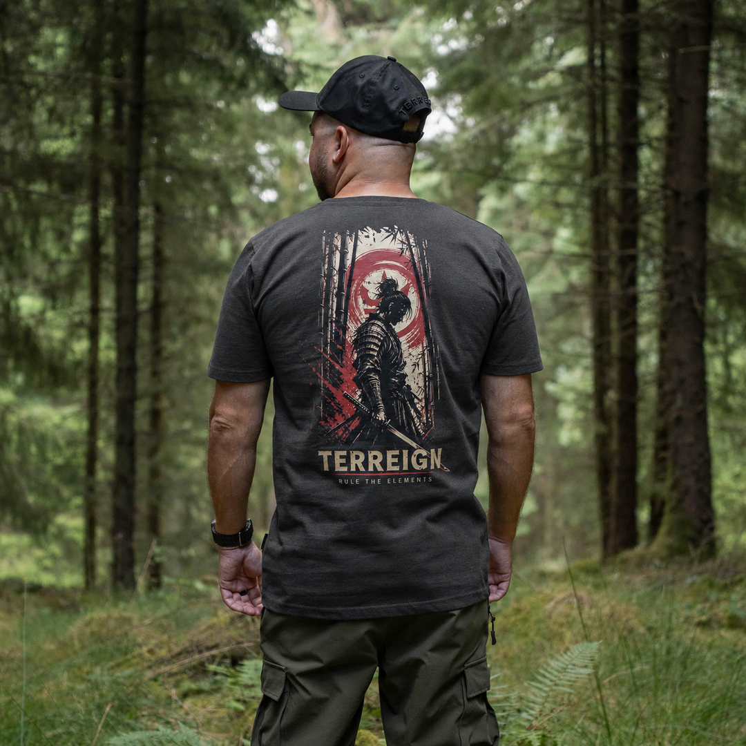 Bushido T-Shirt