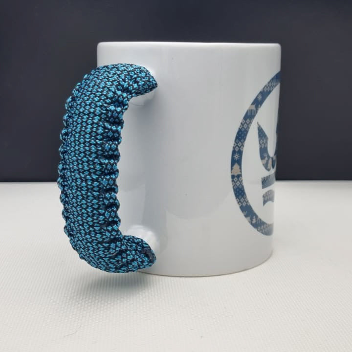 4x Mug Signature Terreign Bundle (Get 5th Mug Free!)