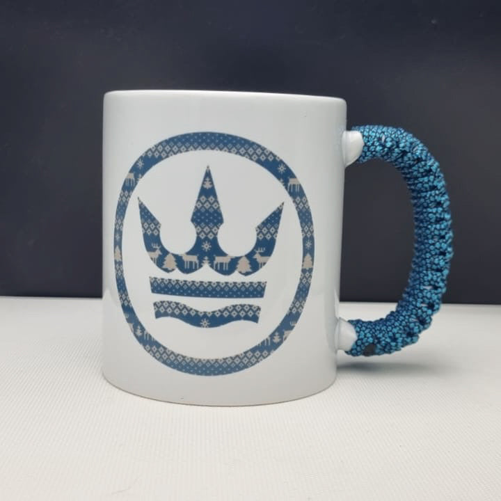 4x Mug Signature Terreign Bundle (Get 5th Mug Free!)