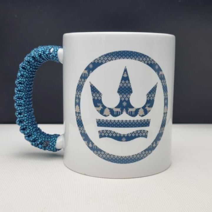 4x Mug Signature Terreign Bundle (Get 5th Mug Free!)