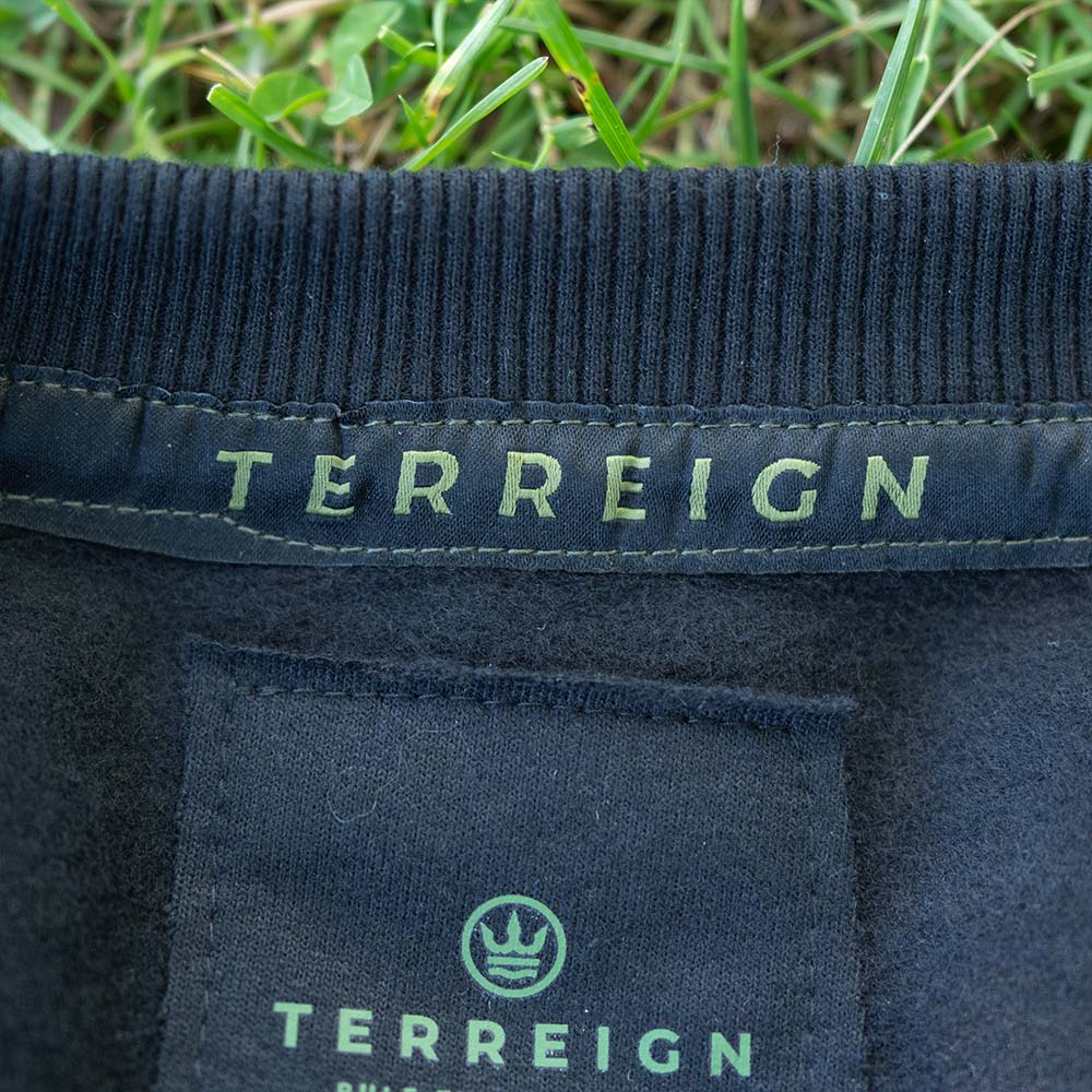 Signature Jumpers